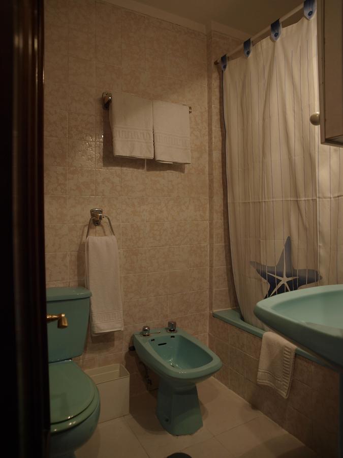 Hotel Paris Хіхон Екстер'єр фото