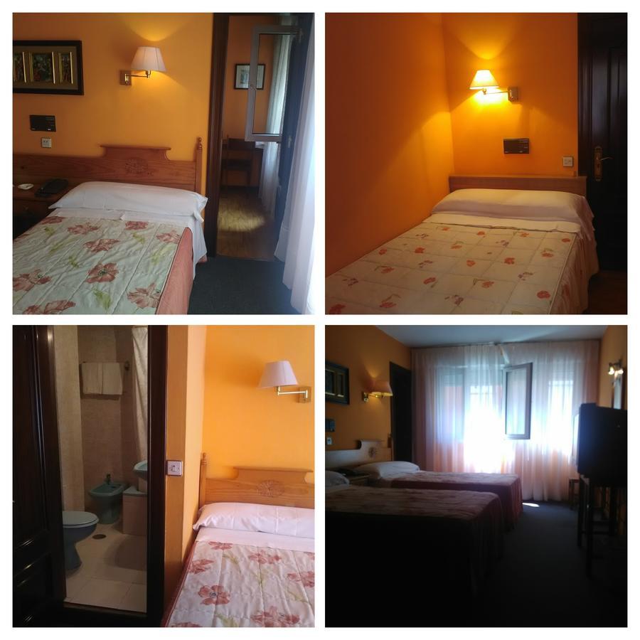 Hotel Paris Хіхон Екстер'єр фото