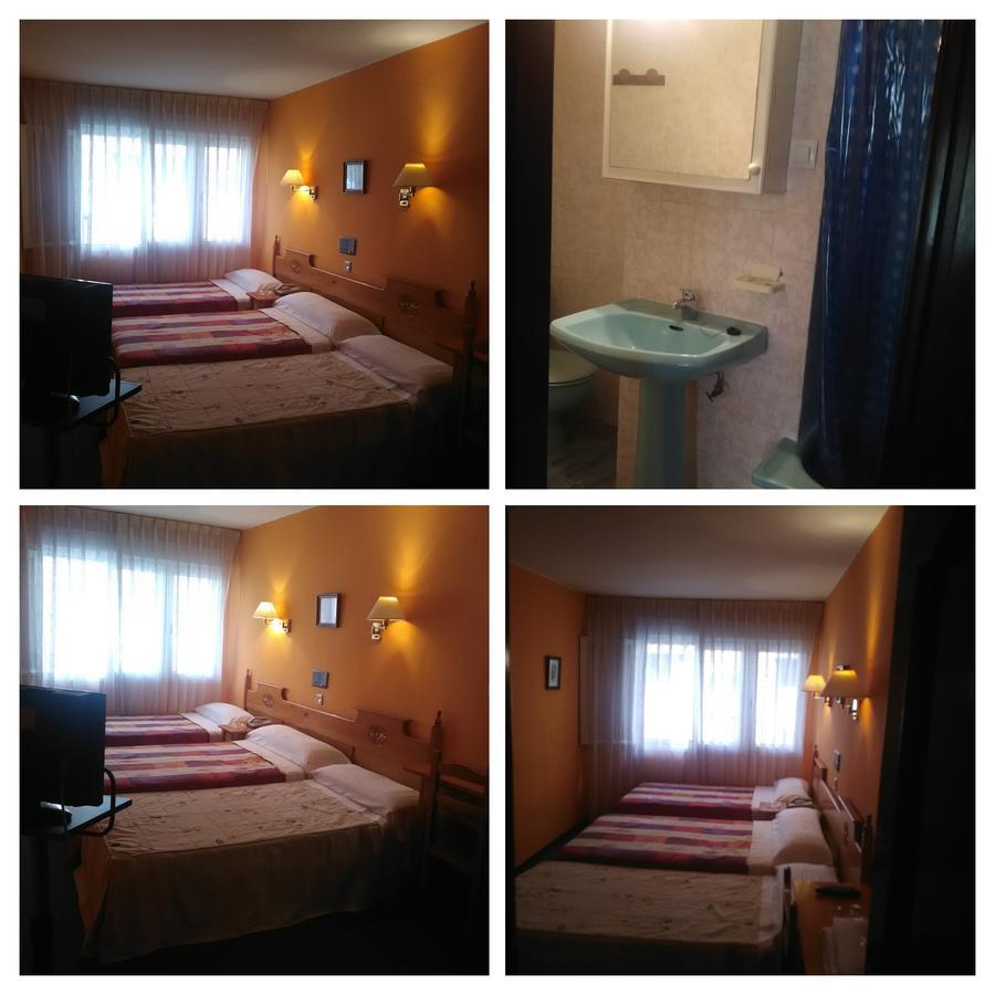 Hotel Paris Хіхон Екстер'єр фото