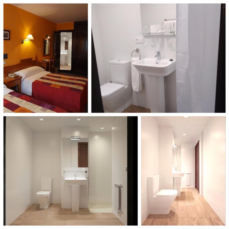 Hotel Paris Хіхон Екстер'єр фото