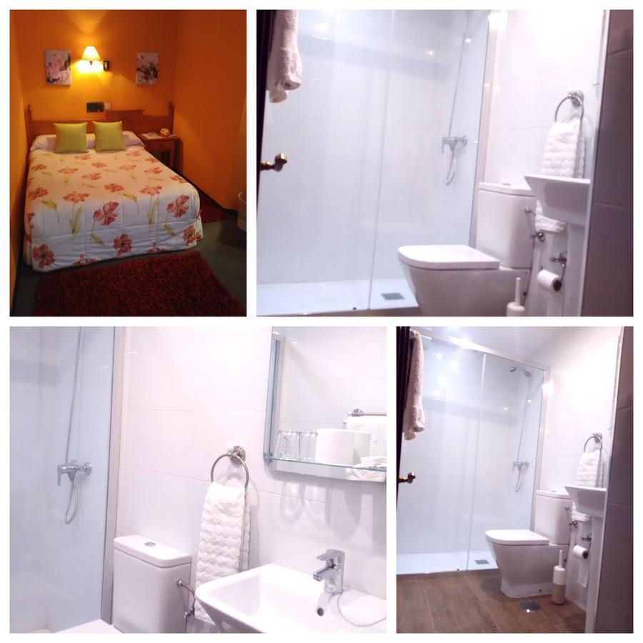 Hotel Paris Хіхон Екстер'єр фото